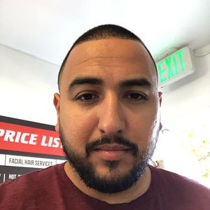 Meet your Posher, David